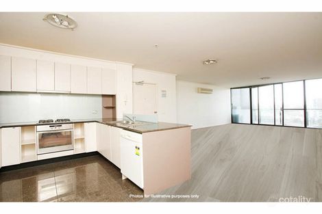 Property photo of 131/100 Kavanagh Street Southbank VIC 3006