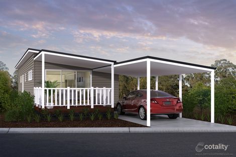 Property photo of 217/1A Stockton Street Morisset NSW 2264