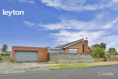 Property photo of 4 Birmingham Street Springvale VIC 3171