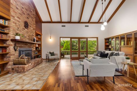 Property photo of 259 Radcliffe Circuit Carwoola NSW 2620