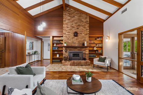Property photo of 259 Radcliffe Circuit Carwoola NSW 2620