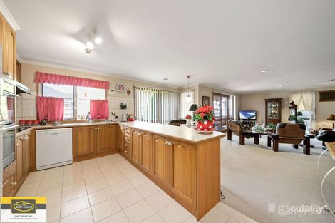 Property photo of 41 Howell Drive Berwick VIC 3806