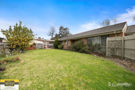 Property photo of 41 Howell Drive Berwick VIC 3806