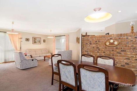 Property photo of 1 Breadsell Street Carindale QLD 4152