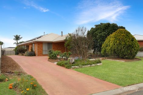 Property photo of 8 Orange Grove Barooga NSW 3644