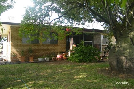 421 Chances Plain Rd, Chances Plain, QLD 4413