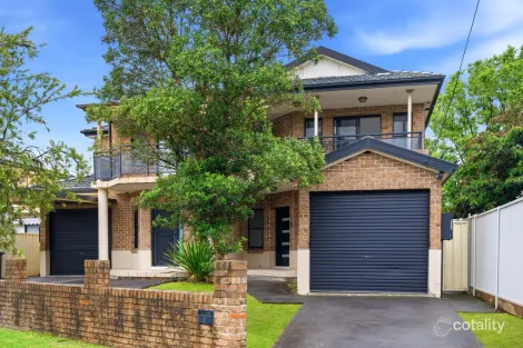 37 Clack Rd, Chester Hill, NSW 2162