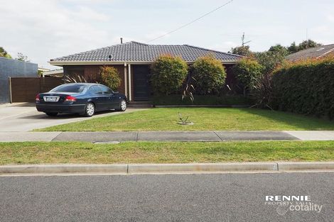 Property photo of 13 Sheoke Grove Churchill VIC 3842