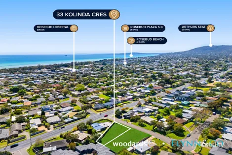 33 Kolinda Cres, Capel Sound, VIC 3940