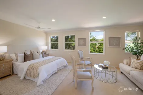 Property photo of 9 Mainsail Place Twin Waters QLD 4564