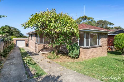 Property photo of 20 Taylor Street Kiama NSW 2533