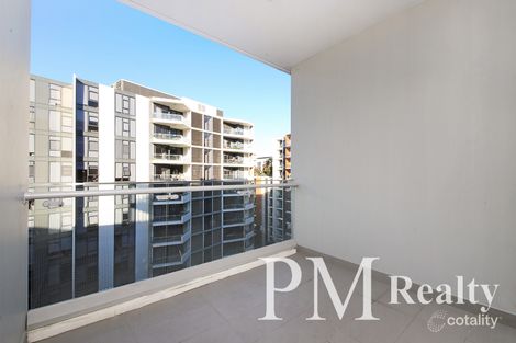 Property photo of 1139/31 Kent Road Mascot NSW 2020