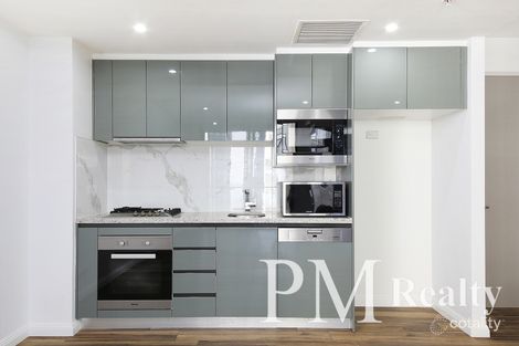 Property photo of 1139/31 Kent Road Mascot NSW 2020