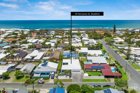 19 Pannaroo St, Buddina, QLD 4575