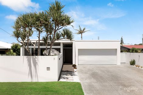 Property photo of 19 Pannaroo Street Buddina QLD 4575