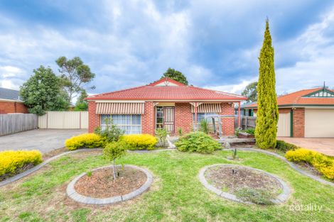 25 Chateau Cl, Hoppers Crossing, VIC 3029