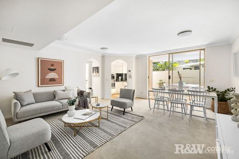 1/118 Wallis St, Woollahra, NSW 2025