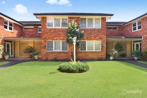 Property photo of 8/539 Pacific Highway Killara NSW 2071