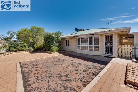 1 Lethbridge Ct, Port Augusta West, SA 5700