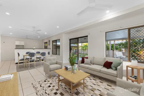 Property photo of 59 Macarthur Drive Annandale QLD 4814