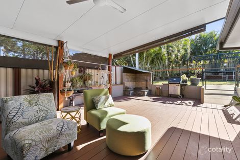 Property photo of 17 Devon Road Alexandra Hills QLD 4161