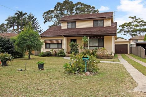 116 Sylvania Rd, Miranda, NSW 2228