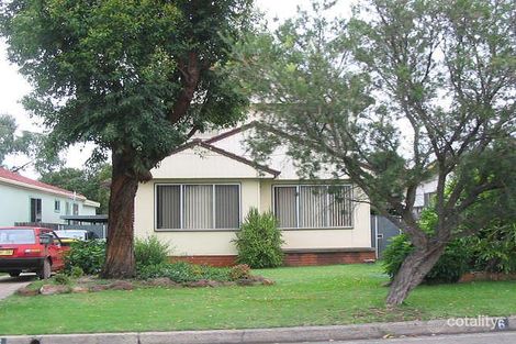 6 Mimosa St, Granville, NSW 2142