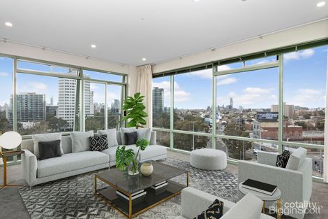 42/1 St Kilda Rd, St Kilda, VIC 3182