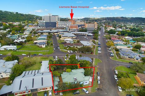 Property photo of 40 Hunter Street Lismore NSW 2480