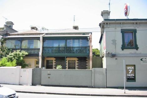 325 Punt Rd, Richmond, VIC 3121