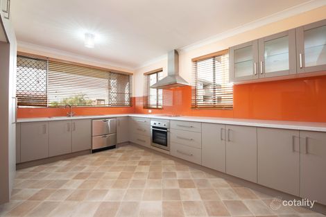 6/31 Ninth Ave, Coorparoo, QLD 4151