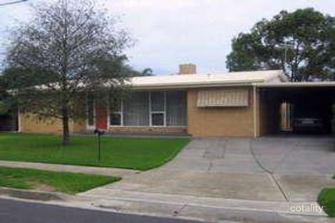 Property photo of 12 Gaskin Road Flinders Park SA 5025