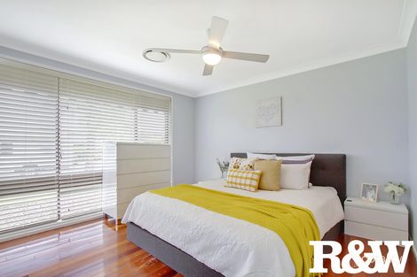 Property photo of 47 Fantail Crescent Erskine Park NSW 2759