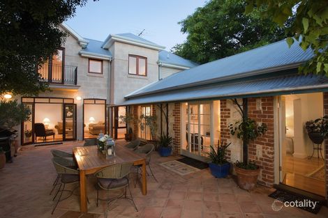 2a Ord St, Fremantle, WA 6160