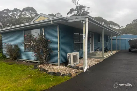 16 Walters Dr, Orford, TAS 7190
