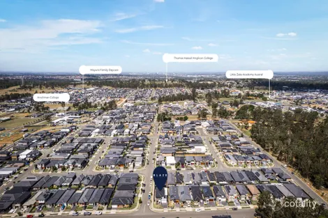 Property photo of 677 Edmondson Avenue Austral NSW 2179