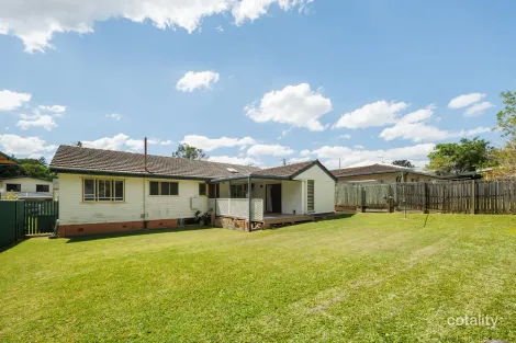 Property photo of 6 Bangalee Street Jindalee QLD 4074