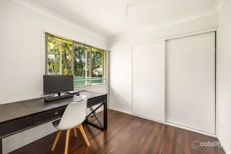 Property photo of 6 Bangalee Street Jindalee QLD 4074