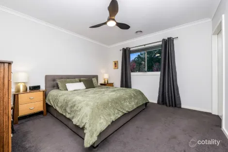Property photo of 6 Verdant Court Kangaroo Flat VIC 3555