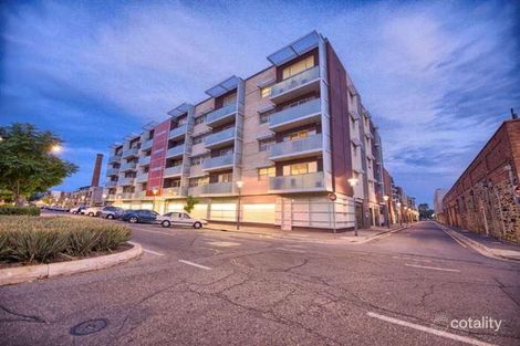 56/31 Halifax St, Adelaide, SA 5000