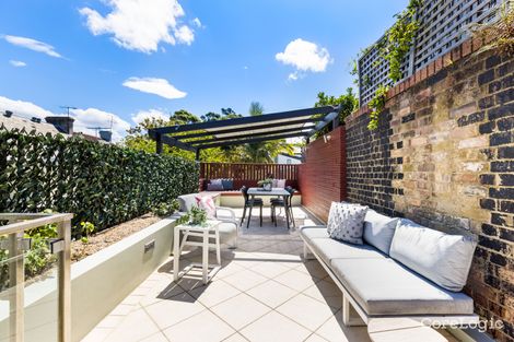 Property photo of 59 Mullens Street Balmain NSW 2041