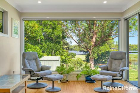 Property photo of 3 Carrington Street Palmers Island NSW 2463