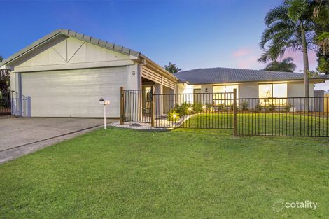 Property photo of 3 David Street Upper Coomera QLD 4209