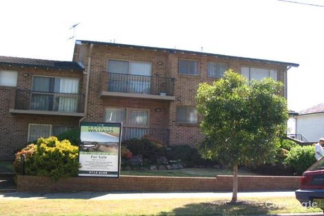 Property photo of 8/46-48 St Georges Crescent Drummoyne NSW 2047