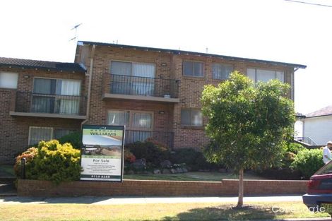 Property photo of 3/46-48 St Georges Crescent Drummoyne NSW 2047