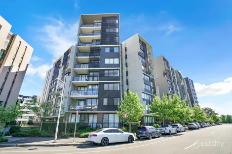 908/81a Lord Sheffield Cct, Penrith, NSW 2750
