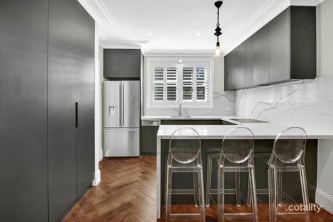 4/3 Central St, Naremburn, NSW 2065