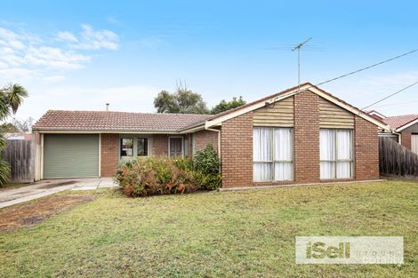 Property photo of 2 Markham Court Keysborough VIC 3173