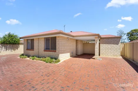 2/308 Streich Ave, Armadale, WA 6112