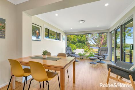 Property photo of 3 Carrington Street Palmers Island NSW 2463